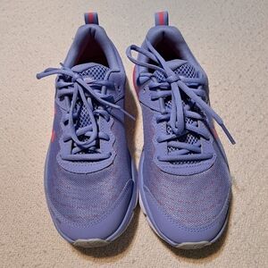 New Girls Under Armour Sneakers